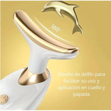 Cargar imagen en el visor de la galería, Nudeskin Neck Massager
