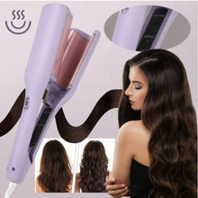 Cargar imagen en el visor de la galería, Wavy Curler
